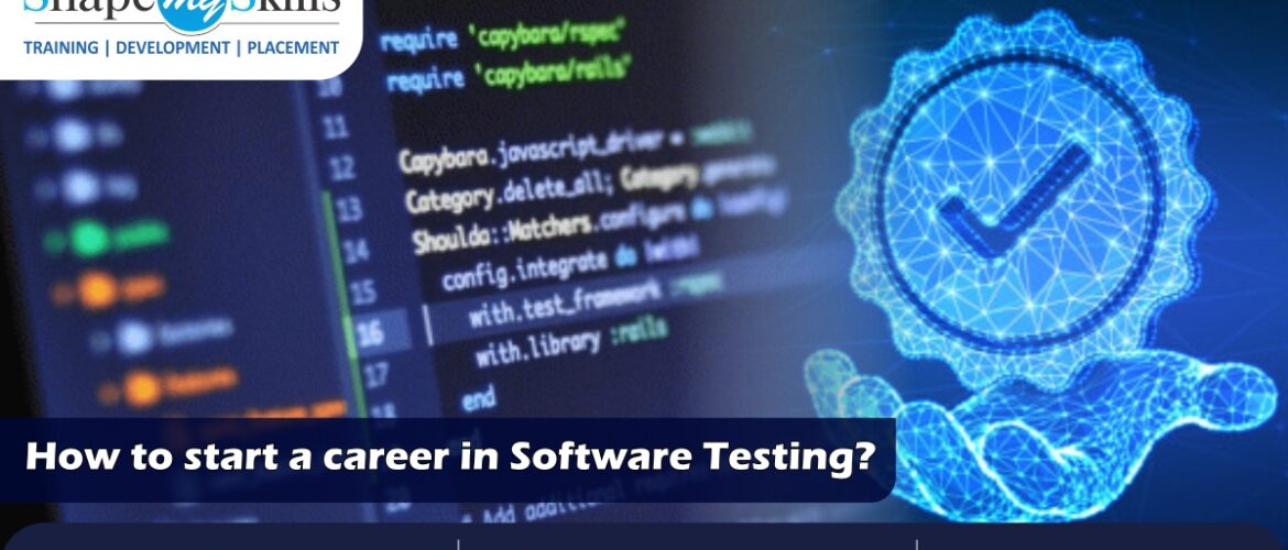 Software Testing Online Training | Software Testing Training in Noida | Software Testing Training in Delhi