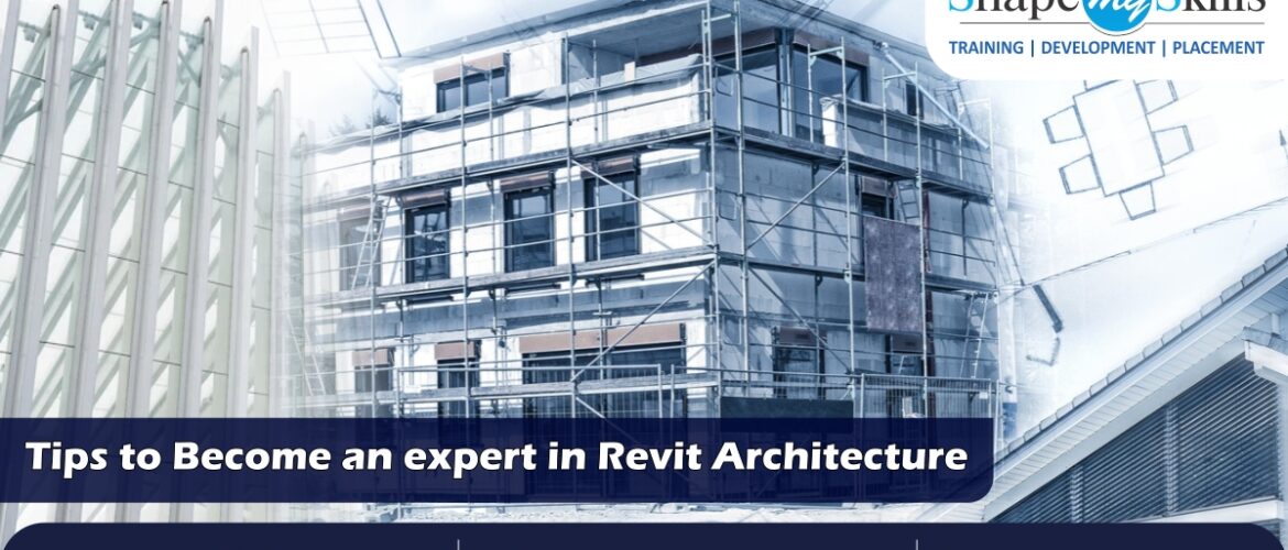 Revit Architecture Online Training | Revit Architecture Training in Noida | Revit Architecture Training in Delhi