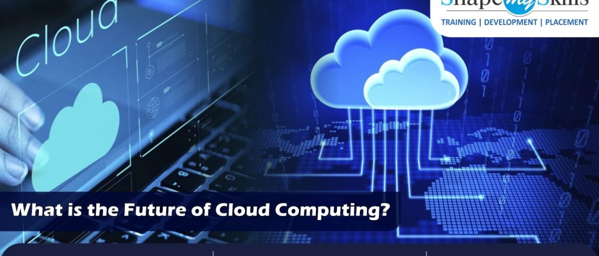 Cloud Computing Online Training | Cloud Computing Training in Noida | Cloud Computing Training in Delhi