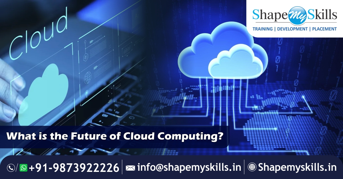 Cloud Computing Online Training | Cloud Computing Training in Noida | Cloud Computing Training in Delhi