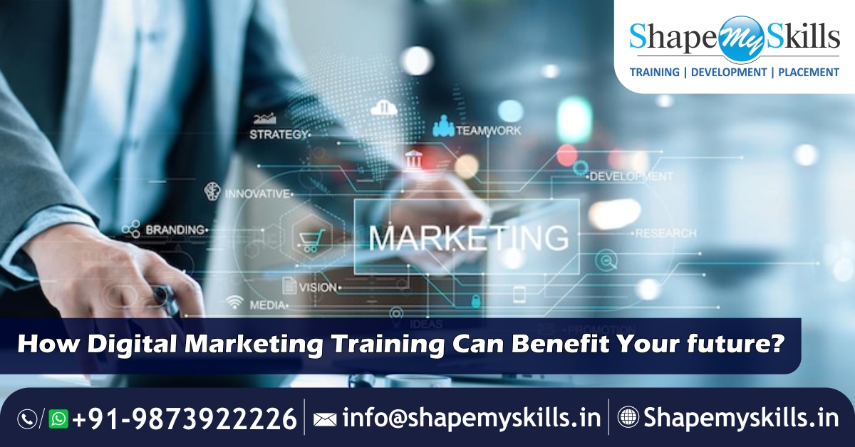 Digital Marketing Online Training, Digital Marketing Training in Noida, Digital Marketing Training in Delhi