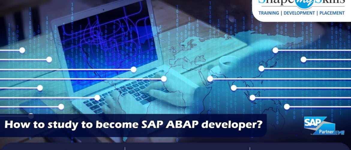 SAP ABAP Online Training | SAP ABAP Training in Noida | SAP ABAP Training in Delhi