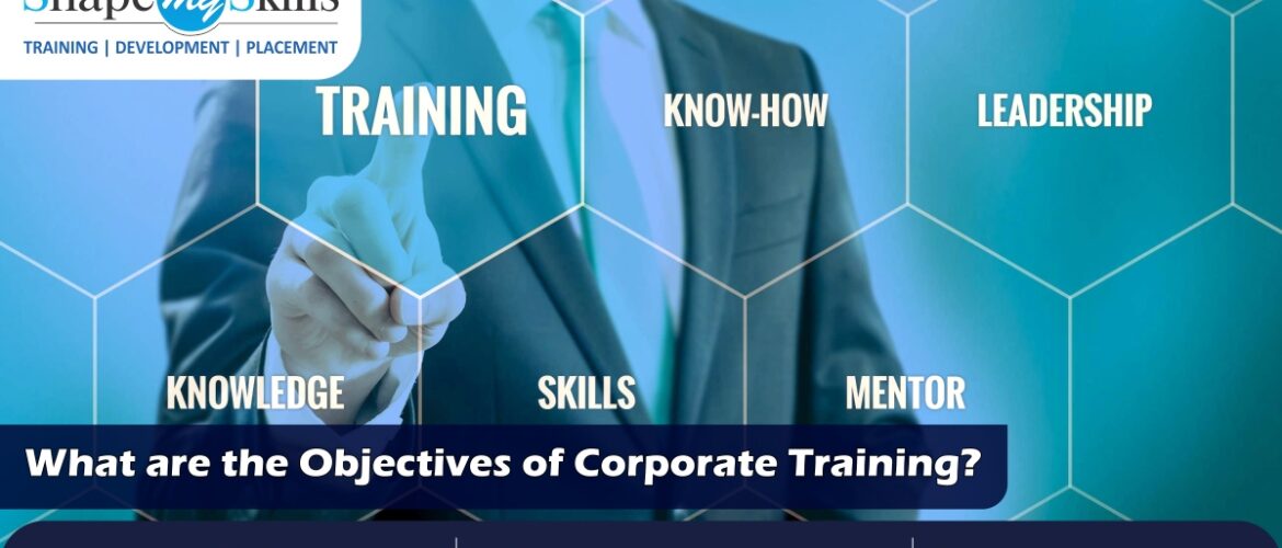 Corporate Training Company in Noida | Corporate Training Institute | Corporate Training Institute in India