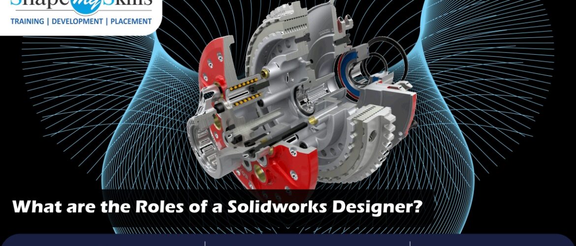 SOLIDWORKS Online Training, SOLIDWORKS Training in Noida, SOLIDWORKS Training in Delhi