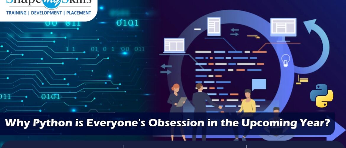 Python Online Training | Python Training in Noida | Python Training in Delhi