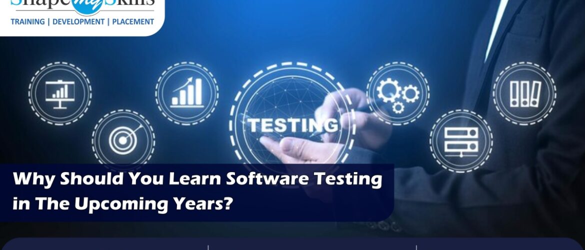 Software Testing Online Training | Software Testing Training in Noida | Software Testing Training in Delhi