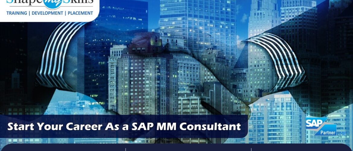 SAP MM Training in Noida | SAP MM Training in Delhi | SAP MM Online Training
