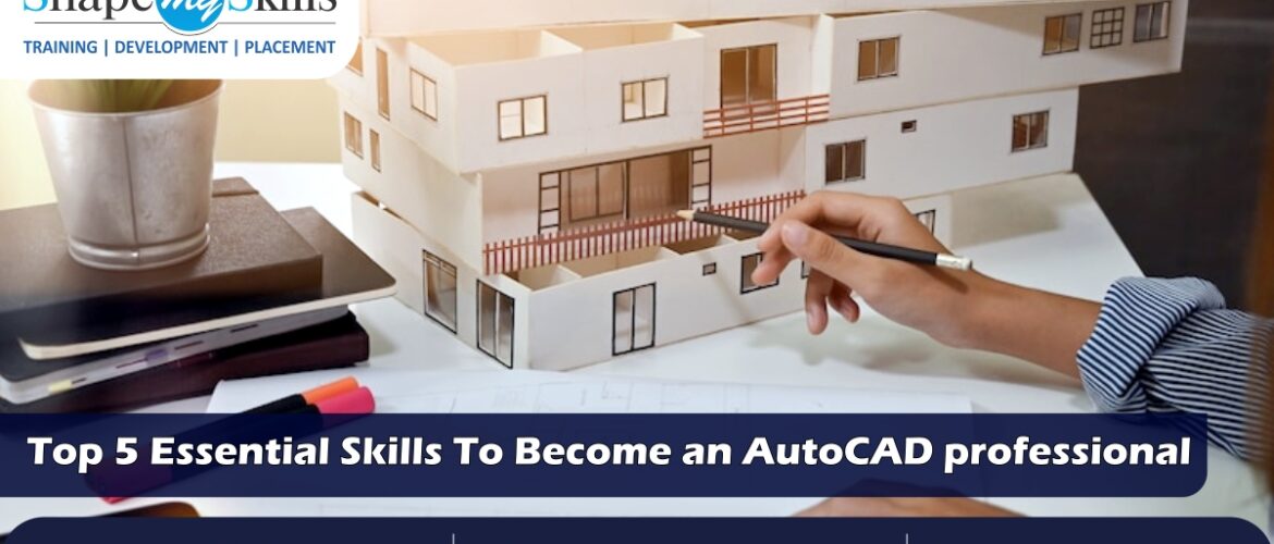 AutoCAD Training in Noida | AutoCAD Training in Delhi | AutoCAD Online Training