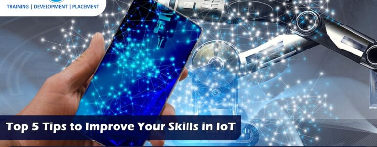 IoT Online Training | IoT Training in Noida | IoT Training in Delhi