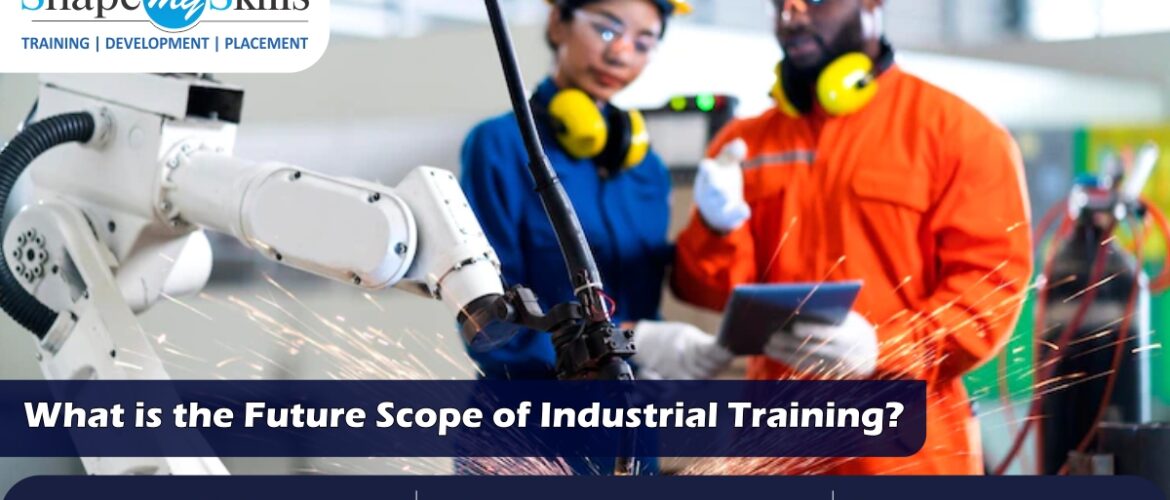 Industrial Training in Noida | 6 months industrial Training in Noida | industrial Training in Delhi