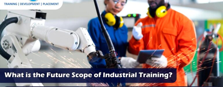 Industrial Training in Noida | 6 months industrial Training in Noida | industrial Training in Delhi