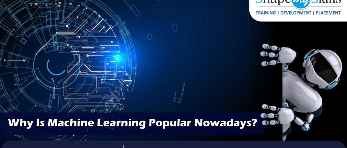 Machine Learning Online Training | Machine Learning Training in Noida | Machine Learning Training in Delhi