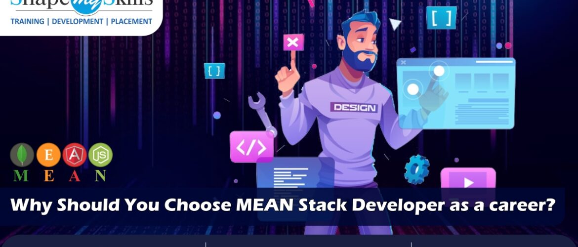 MEAN Stack Online Training | MEAN Stack Training in Noida | MEAN Stack Training in Delhi