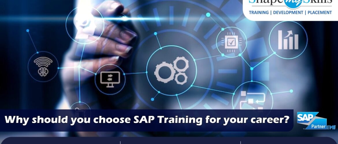 SAP Online Training | SAP Training in Noida | SAP Training in Delhi