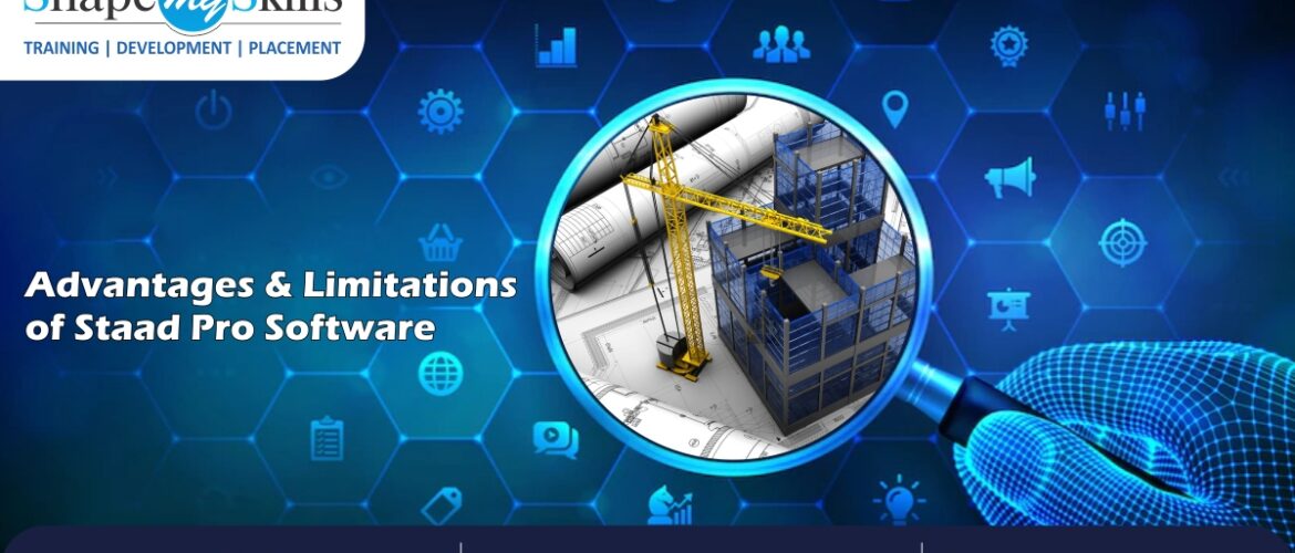 STAAD.Pro Online Training | STAAD.Pro Training in Noida | STAAD.Pro Training in Delhi