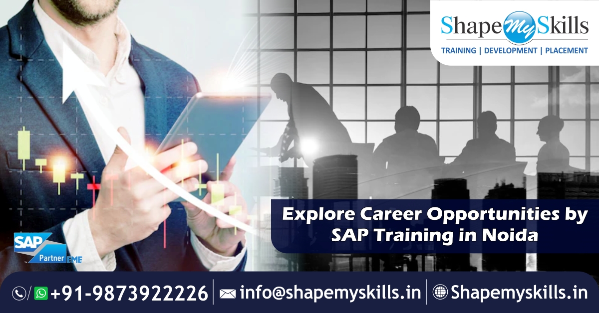 sap online training | Sap training in noida | sap training in delhi