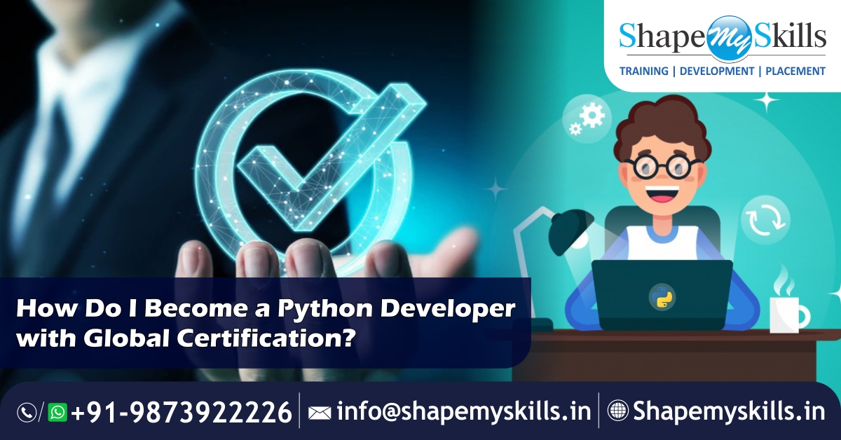 Python Training in Noida | Python Training in Delhi | Python Online Training