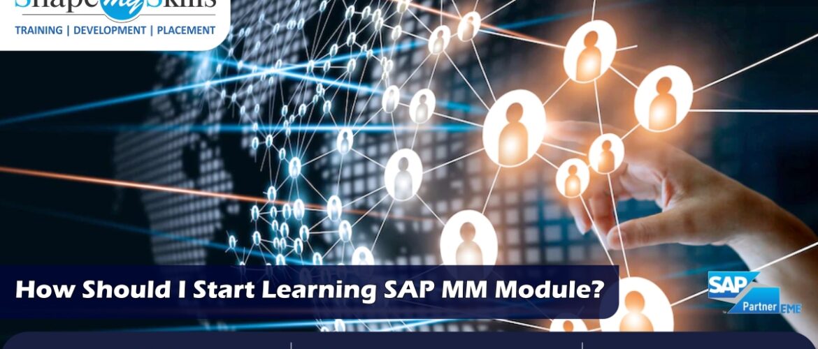 SAP MM Online Training | SAP MM Training in Noida | SAP MM Training in Delhi