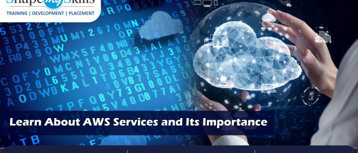 AWS Online Training | AWS Training in Noida | AWS Training in Delhi