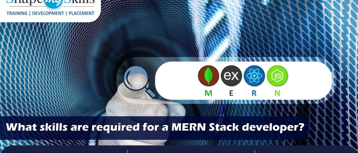MERN Stack Online Training | MERN Stack Training in Noida | MERN Stack Training in Delhi