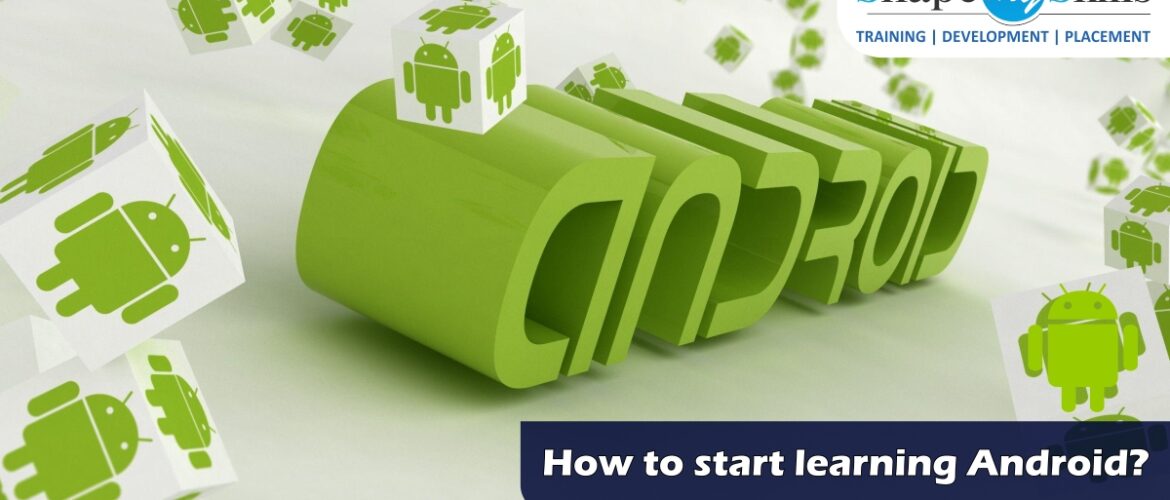 Android Online Training | Android Training in Noida | Android Training in Delhi