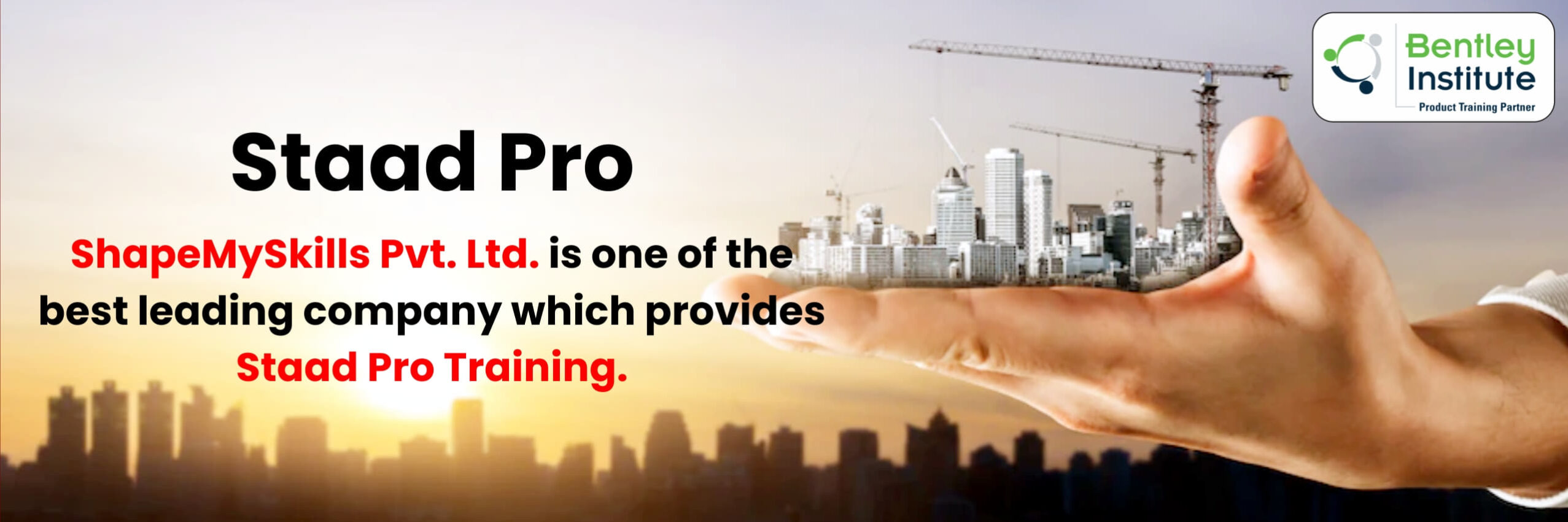 STAAD.Pro Online Training | STAAD.Pro Training in Noida | STAAD.Pro Training in Delhi