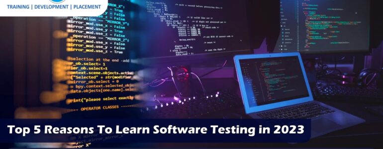 Software Testing Training in Noida | Software Testing Online Training | Software Testing Training in Delhi