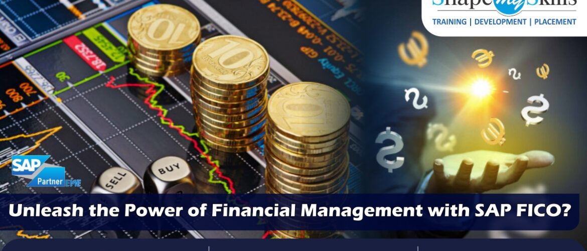 SAP FICO Online Training | SAP FICO Training in Noida | SAP FICO Training in Delhi
