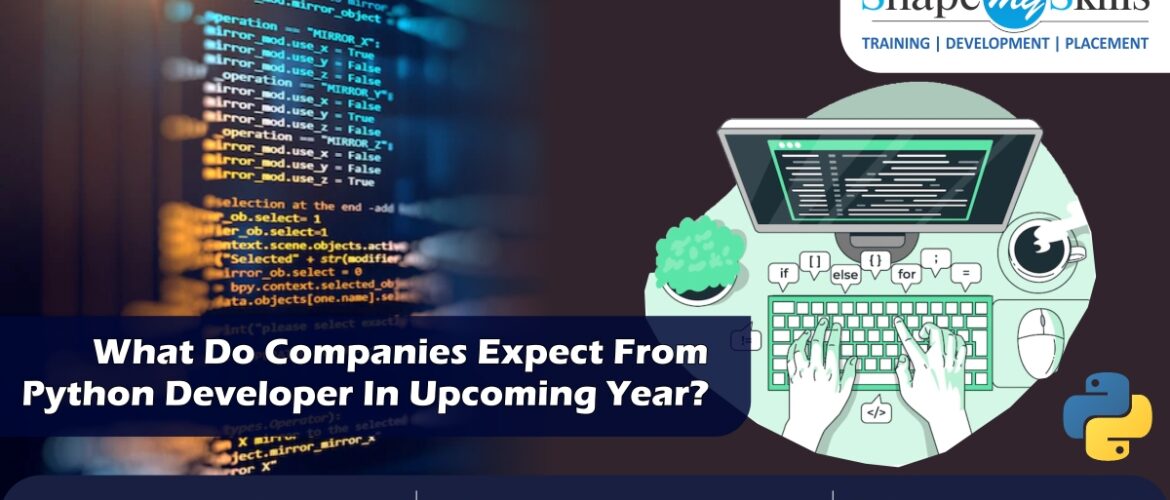 Python Online Training | Python Training in Noida | Python Training in Delhi