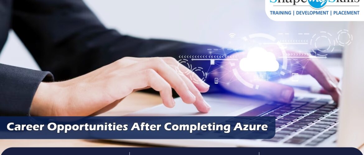 Azure Training in Noida | Azure Training in Delhi | Azure Online Training