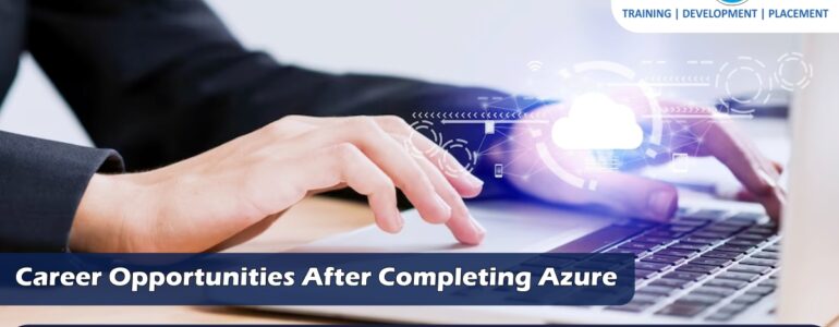 Azure Training in Noida | Azure Training in Delhi | Azure Online Training