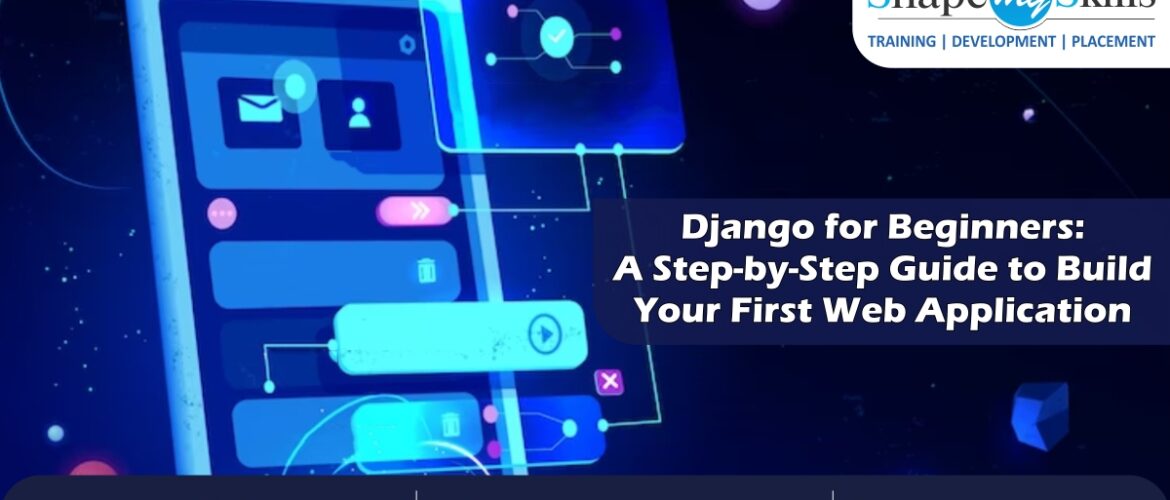Django Training in Noida | Django Training in Delhi | Django Training institute