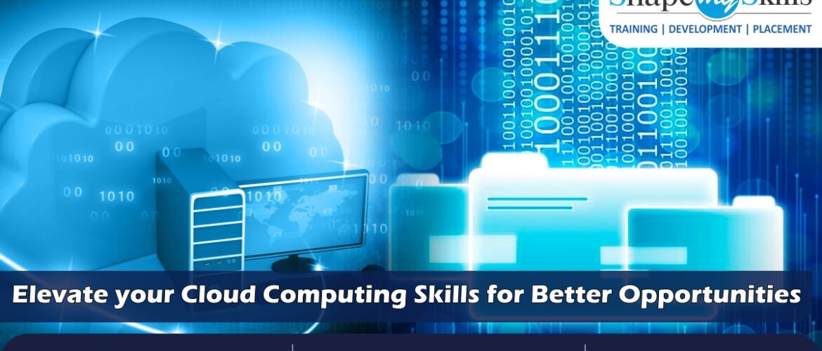 Cloud Computing Training in Noida | Cloud Computing Training in Delhi | Cloud Computing Online Training