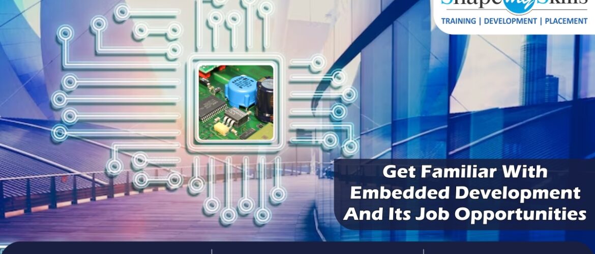 Embedded Online Training | Embedded Training in Noida | Embedded Training in Delhi