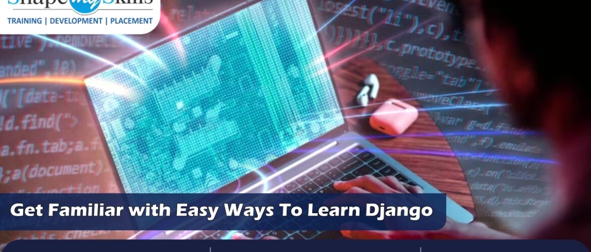 Django Training in Noida | Django Training in Delhi | Django Training Institute