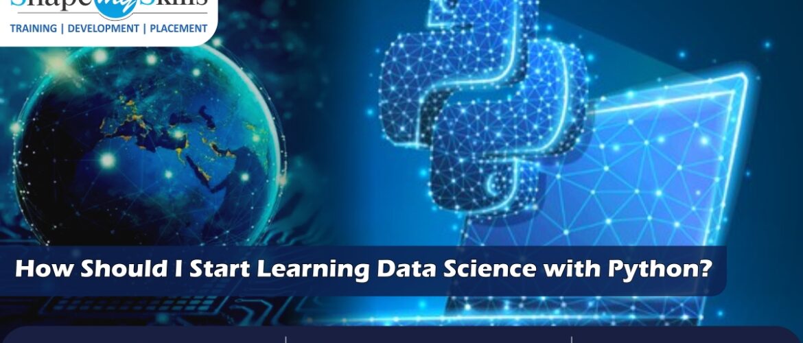 Data Science with Python Course | Data Science with Python | Data Science Using Python