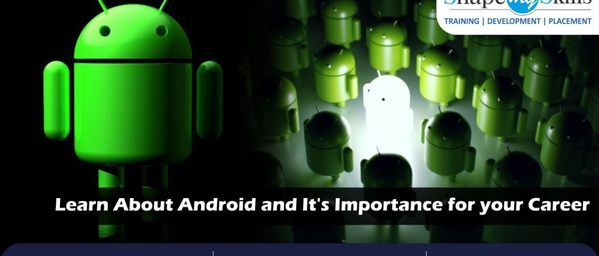 Android Training in Noida | Android Training in Delhi | Android Online Training
