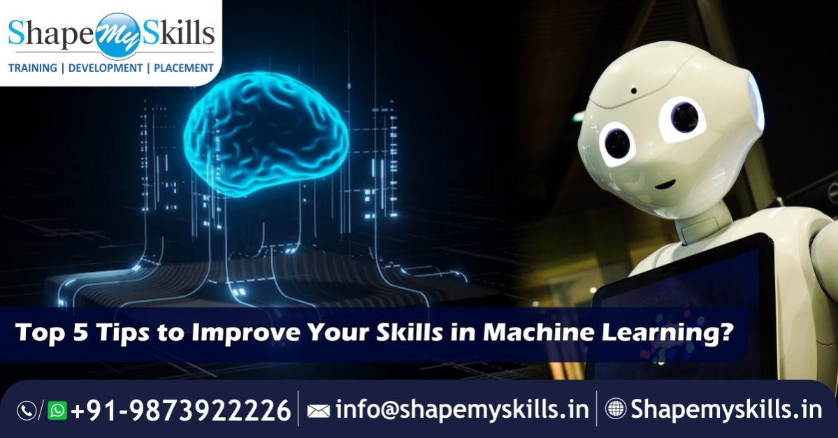 Machine Learning Training in Noida | Machine Learning Training in Delhi | Machine Learning Online Training