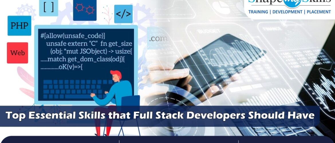 Full Stack Online Training | Full Stack Training in Noida | Full Stack Training in Delhi