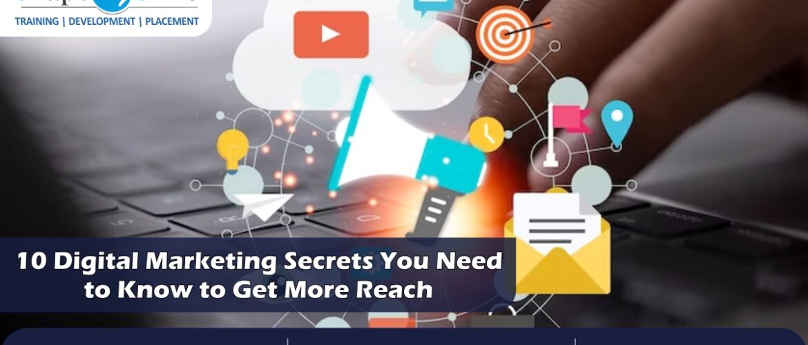 Digital Marketing online Training | Digital Marketing Training in Noida | Digital Marketing Training in Delhi