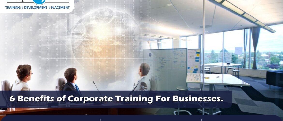 Corporate Training Company in Noida | Corporate Training Institute | Corporate Training Institute in India