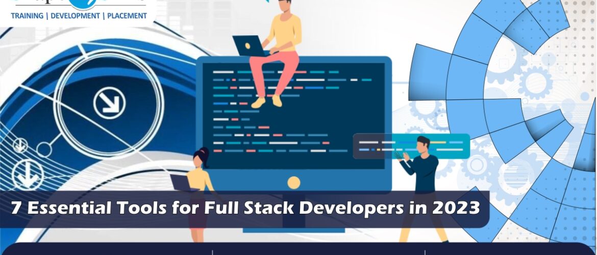 Full Stack Online Training | Full Stack Training in Noida | Full Stack Training in Delhi