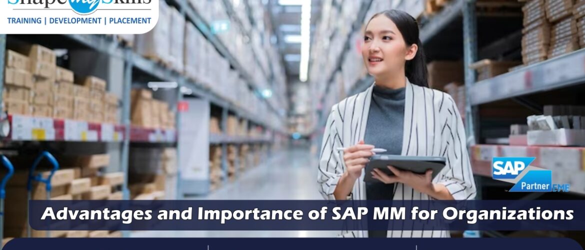 SAP MM Online Training | SAP MM Training in Noida | SAP MM Training in Delhi