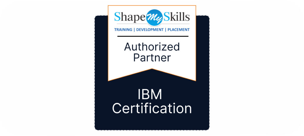 Our certification partners 13