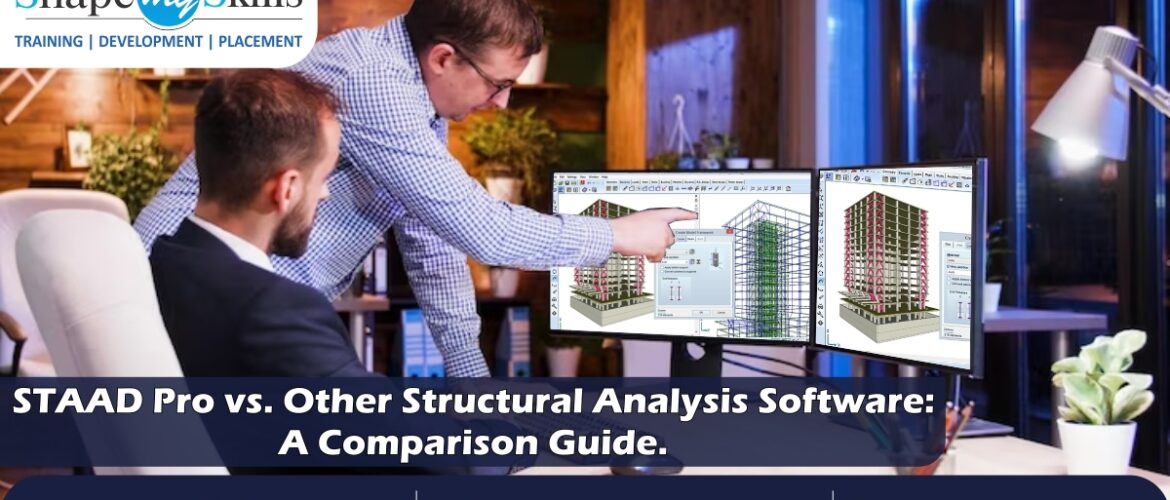 STAAD.Pro Online Training | STAAD.Pro Training in Noida | STAAD.Pro Training in Delhi