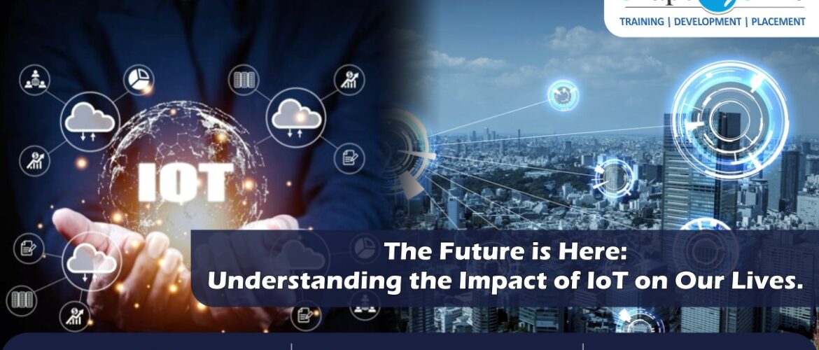 IoT Online Training | IoT Training in Noida | IoT Training in Delhi