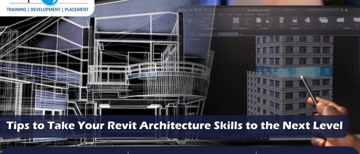 Revit Architecture Online Training | Revit Architecture Training in Noida | Revit Architecture Training in Delhi