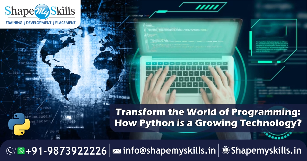 Python Training in Noida | Python Training in Delhi | Python online Training