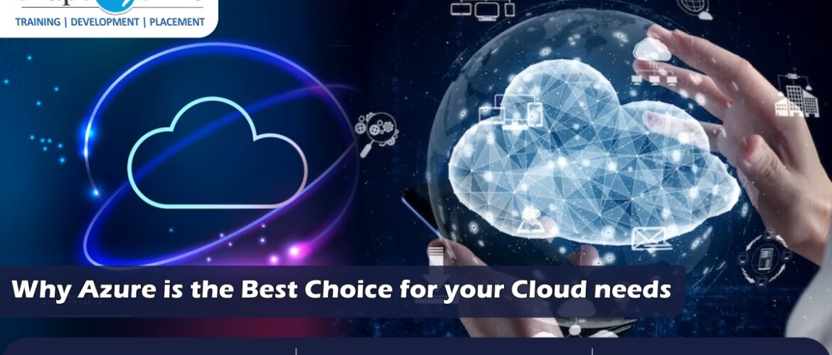 Azure Training in Noida | Azure Training in Delhi | Azure Online Training