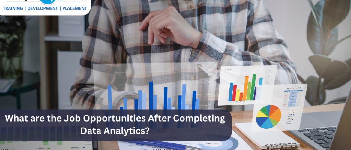 Data Analytics Online Training | Data Analytics Training in Noida | Data Analytics Training in Delhi